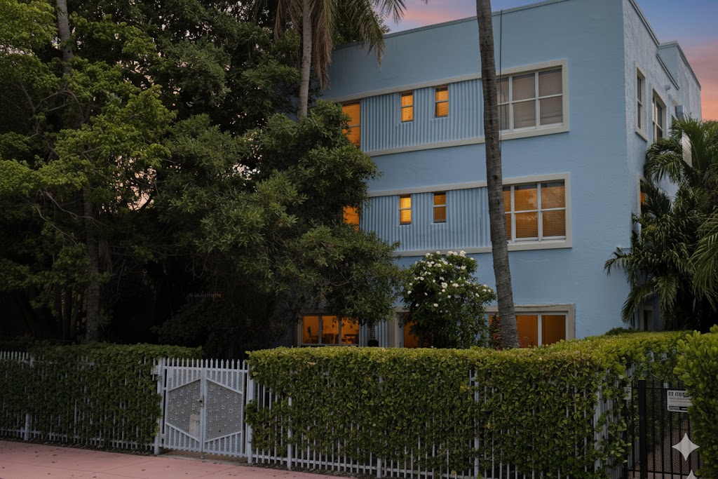 1342 Drexel Building